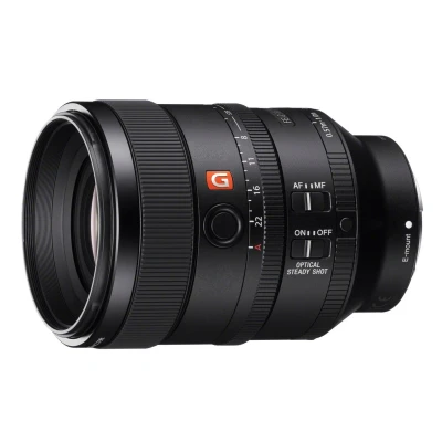 Afbeelding van Sony FE 100mm F/2.8 STF GM OSS