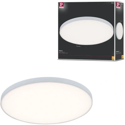 Afbeelding van Paulmann Velora 79891 LED plafondlamp 19.00 W Warmwit Wit