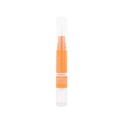 Afbeelding van Technic Under Eye Brightener Concealer 4 ml (met Vitamine C)
