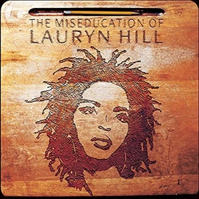 Afbeelding van Miseducation of Lauryn Hill