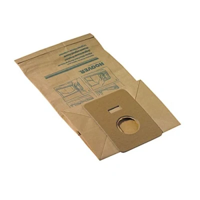 Afbeelding van Hoover Stofzuigerzak orig h8 5 09178419