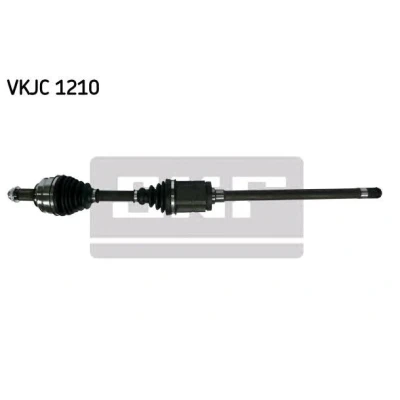 Afbeelding van Skf Aandrijfas VKJC 1210