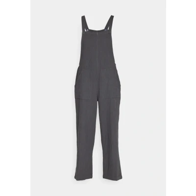 Afbeelding van Billabong Pacific TIME Jumpsuit, Dames, Maat: Medium, Black