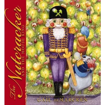 Afbeelding van Nutcracker and the Mouse King