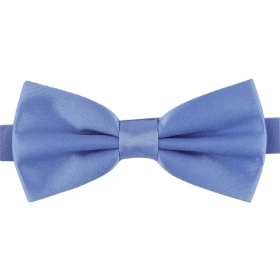 Afbeelding van Ladeheid Vlinderdas Strikjes voor Heren Lengte: 12 cm, Breedte: 6 cm Indigo LA SR M