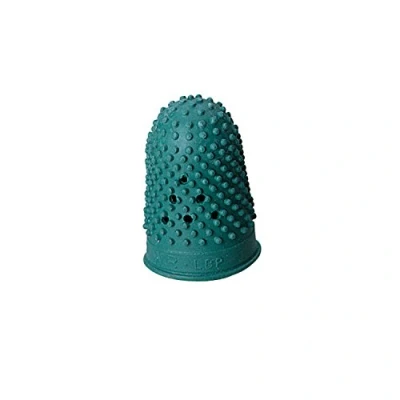 Afbeelding van ALCO Albert 766 bladomwinder maat 3, doos á 10 stuks, groen