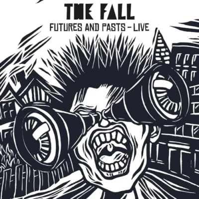Afbeelding van Fall Futures and Pasts (2 LPs)