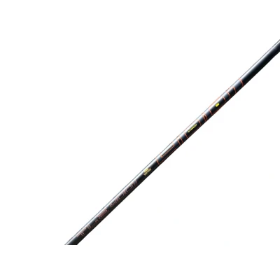 Afbeelding van Tubertini Pack 4001 TLE 11.50m Karper
