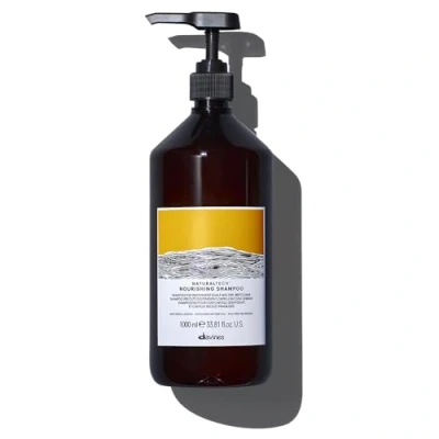 Afbeelding van Davines Natural Tech Nourishing Shampoo 1000 ml