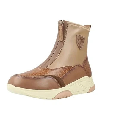 Afbeelding van Carmela Model 160986C Grijs, Taupe, 36 EU