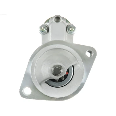 Afbeelding van Startmotor / Starter AS PL S6185