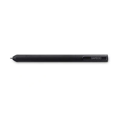 Afbeelding van Wacom Ballpoint Pen Voor Bamboo Folio/Slate, UP370800, Stylus, , Zwart