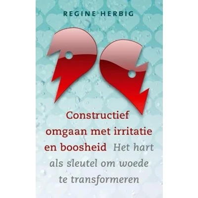 Afbeelding van Constructief omgaan met irritatie en boosheid