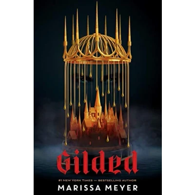 Afbeelding van Gilded: 1