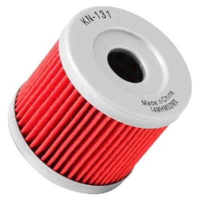 Afbeelding van K&amp;N Filters KN 131 Oliefilter Filter insert