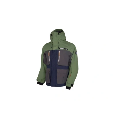 Afbeelding van Rehall Ski Snowboard Jas Hampton R Moss