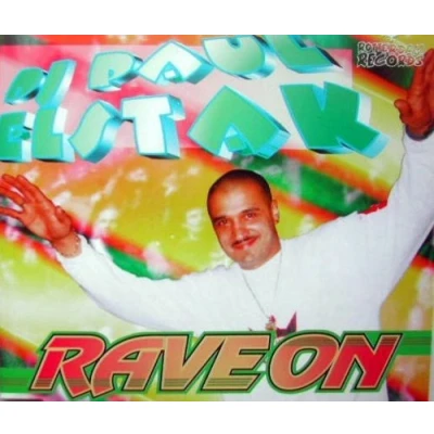 Afbeelding van Rave On