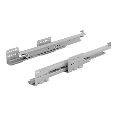 Afbeelding van Hettich Actro, voor zijwanddikte 19 mm, lengte 450 mm