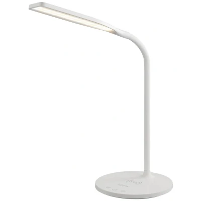 Afbeelding van Sygonix SY 5770786 Tafellamp LED 5.5 W Wit