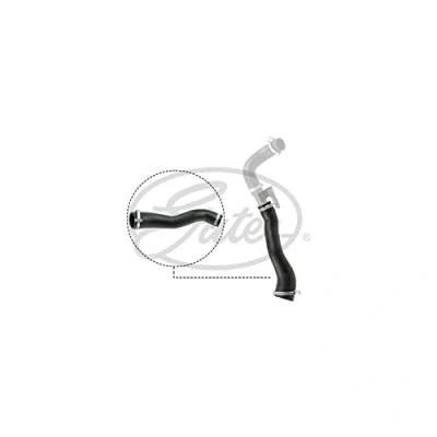 Afbeelding van Gates Laadlucht /turboslang 09 0656