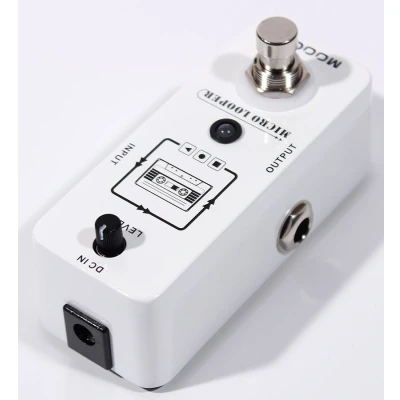 Afbeelding van Mooer Micro looper