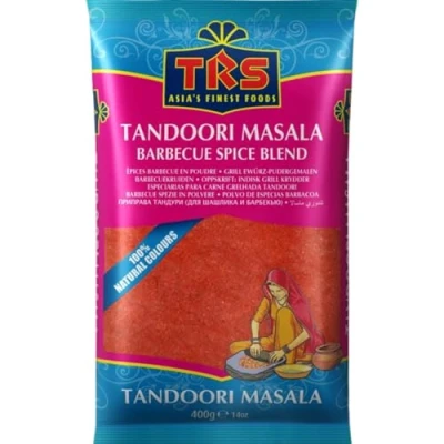 Afbeelding van TRS Tandoori Masala (1 X 400 GR)