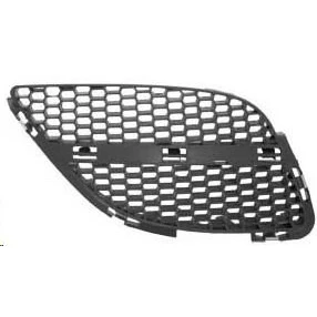 Afbeelding van Radiateurgrille PRASCO DS4242003