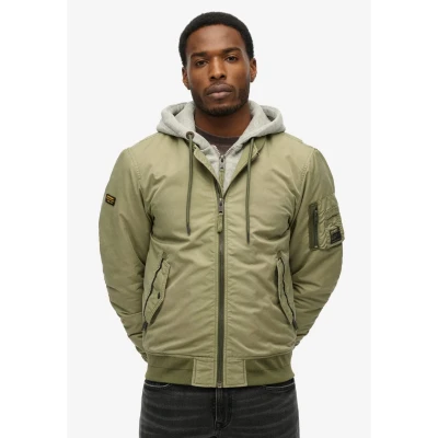 Afbeelding van Superdry Parka MILITARY MA1 BOMBER JACKET