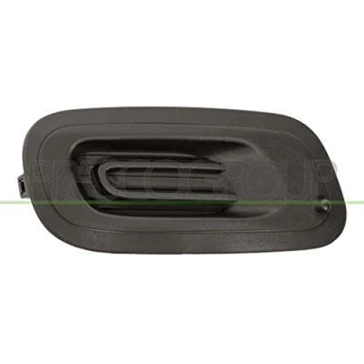 Afbeelding van PRASCO FT1242123 Bumper Grill Rechts voor FIAT: Panda III Hatchback (312, 319) 1.3 D Multijet 4x4, 0.9 1.2 LPG, 1.2, Multijet,