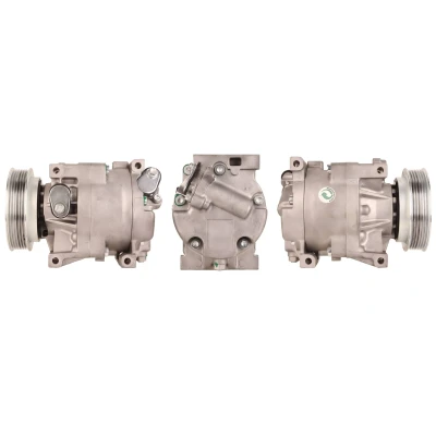 Afbeelding van LUCAS ACP295 AC Compressor PAG 46 R134a Met pakkingen