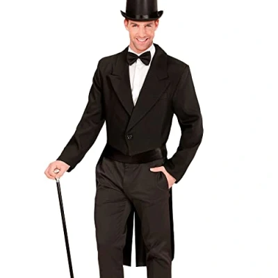 Afbeelding van Widmann Tailcoat voor mannen