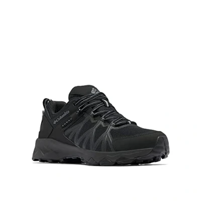 Afbeelding van Wandelschoen Columbia Men Peakfreak II Outdry Black Shark Schoenmaat 40,5 (UK 6.5)