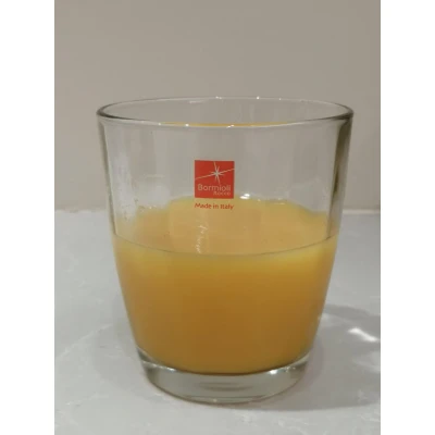 Afbeelding van Glas Bormioli Rocco Pulsar Transparant (390 ml) (6 Stuks)