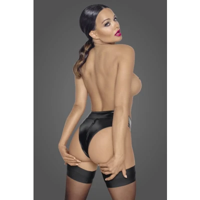 Afbeelding van Noir Handmade F260 Onderbroek XL Zwart