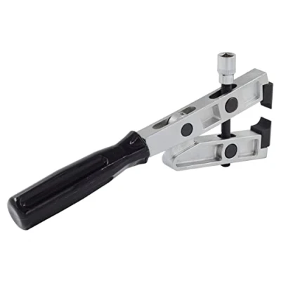 Afbeelding van CV Boot Klem Tang RVS Bands op Aandrijfassen Torque Setting Wrench