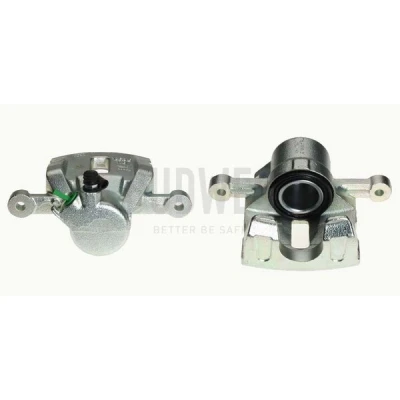 Afbeelding van Budweg Caliper Remzadel/remklauw 344285