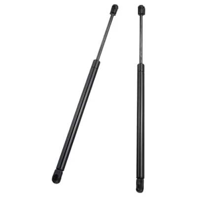 Afbeelding van 2 Stuks Auto Hydraulische stang voor Laguna II Hatchback BG OEM:8200000902 51.3cm Kofferbakgasveren Gasveer Schokdemper onderdelen