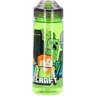 Afbeelding van Minecraft Drinkfles 8412497404339
