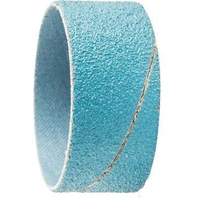 Afbeelding van PFERD GSB 5125 Z 80 42217165 Schuurhuls Korrelgrootte (Ø x h) 51 mm 25 100 stuk(s)