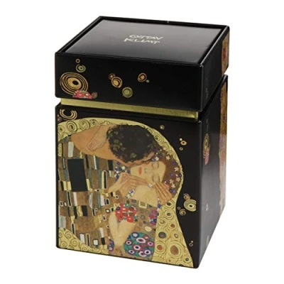 Afbeelding van Goebel Quality: The Kiss Art Box