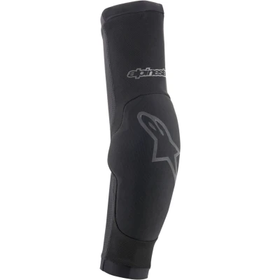 Afbeelding van Alpinestars Paragon Plus Elbow Protector Elleboogbeschermer, zwart, XS