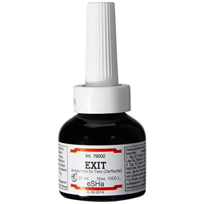 Afbeelding van Esha Exit 20 ML