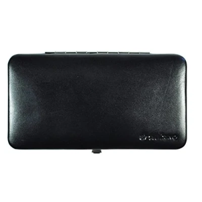 Afbeelding van Pfeilring Manicure etui Eleganza, zwart