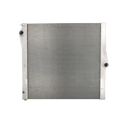 Afbeelding van Radiateur NRF 50139