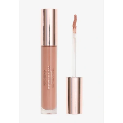 Afbeelding van Gosh Copenhagen Peptide LIP Gloss Lipgloss, Maat: 7 ml, Chocolate mousse