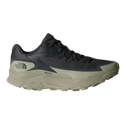 Afbeelding van Sneaker The North Face Men Vectiv Taraval Asphalt Grey Clay Schoenmaat 42