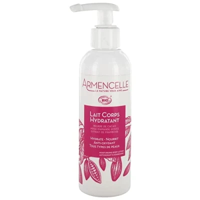 Afbeelding van Armencelle Organic Hydraterende Body Lotion 200 ml