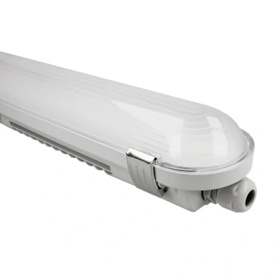 Afbeelding van Armatuur Dampdicht LED 1200 mm 21W 2400Lumen 4000 Kelvin