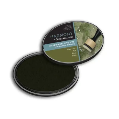 Afbeelding van Spectrum Noir Inktkussen Harmony Water Reactive Pine Tree (Denneboom)