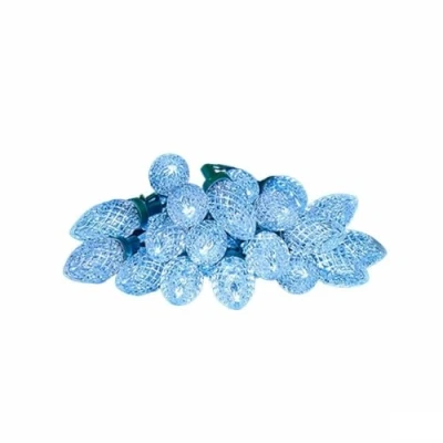 Afbeelding van Krist+ Led Lichtkrans Wit 500 X 5 2 Cm (12 Stuks)